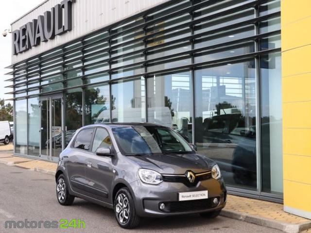 Renault Twingo 1.0 SCe 65 Zen