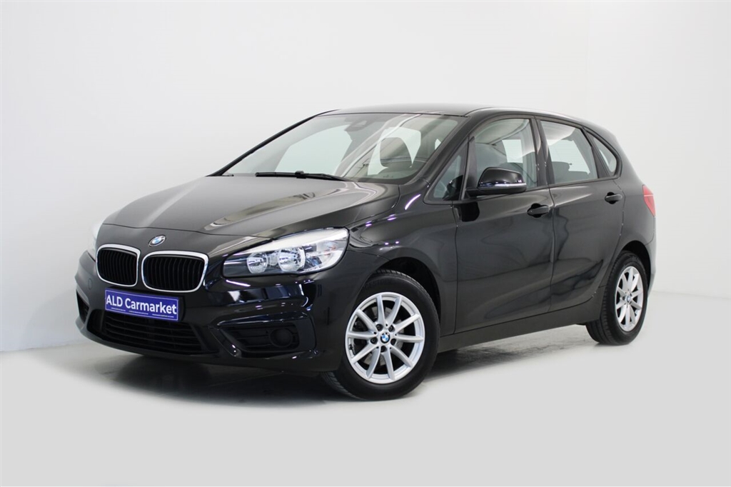  BMW Série 2 Active Tourer 216d Active Tourer