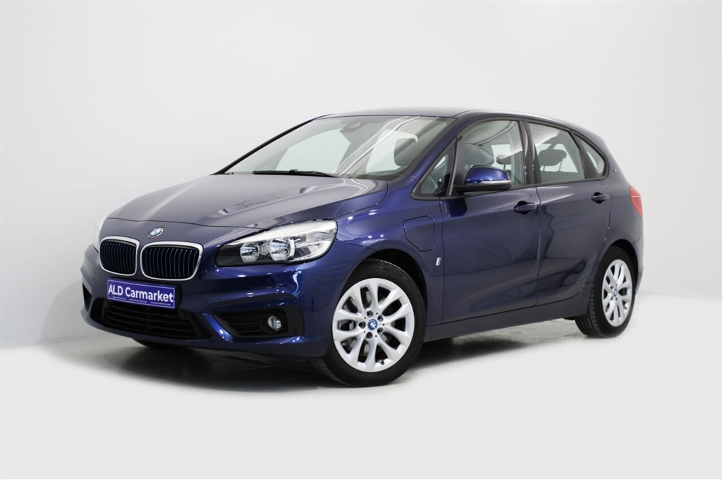  BMW Série 2 Active Tourer 225 Xe Active Tourer Plug-In