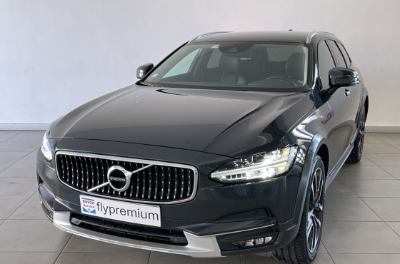 Volvo V90 Cross Country 2.0 D5 AWD Geartronic - Flypremium