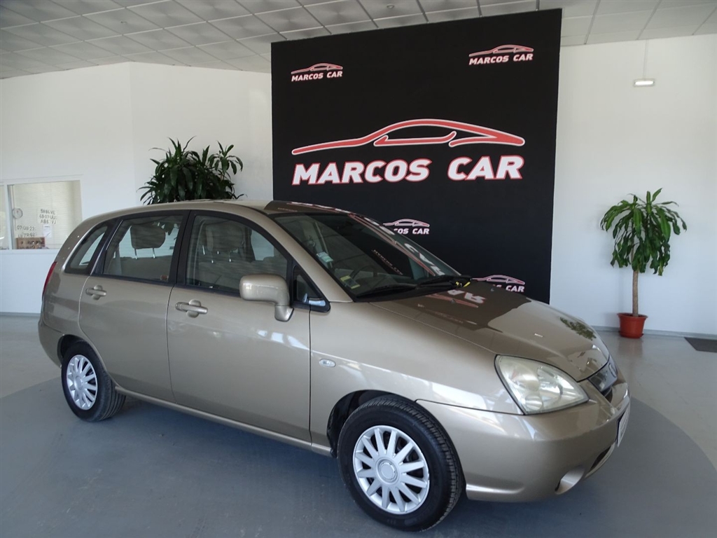  Suzuki Liana 1.3 Exclusive