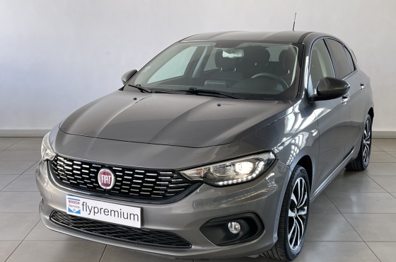 Fiat Tipo 1.3 M-Jet Lounge - Flypremium Automoveis Lda