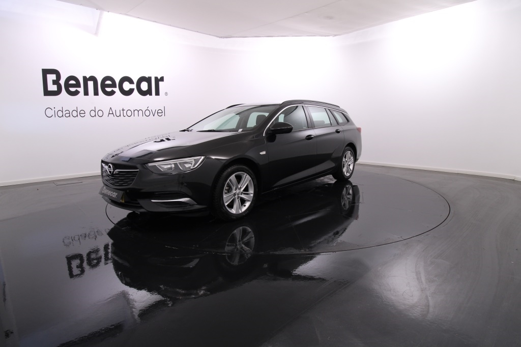  Opel Insignia Sports Tourer 1.6 CDTi Business Edition