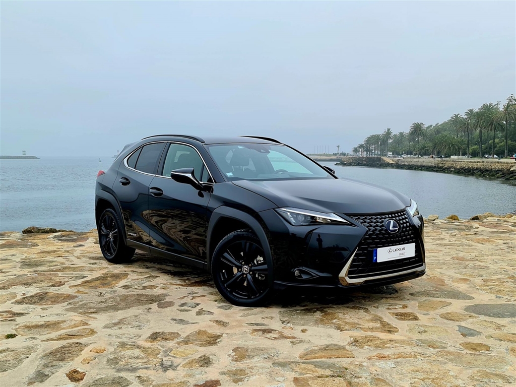  Lexus UX UX 250h Special Edition