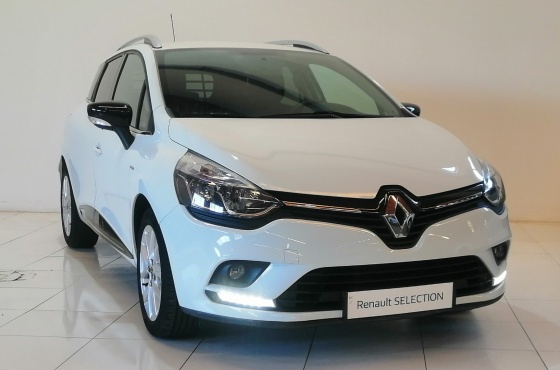 Renault Clio Sport Tourer Limited TCe 90 - Multiauto