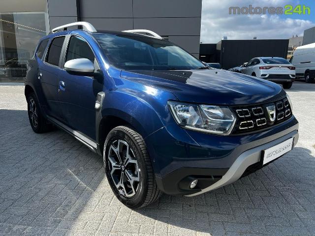 Dacia Duster 1.5 dCi Prestige