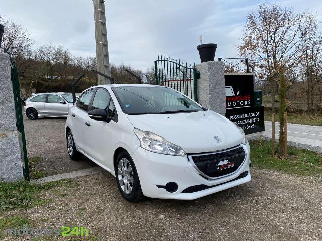 Peugeot  HDi Access