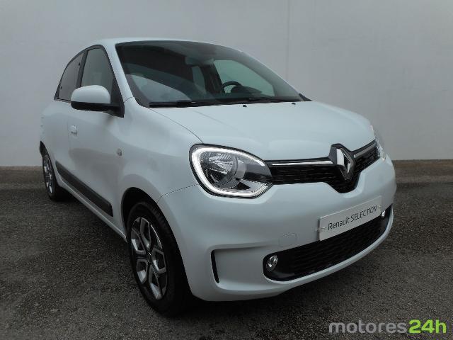 Renault Twingo 1.0 SCe 75 Zen