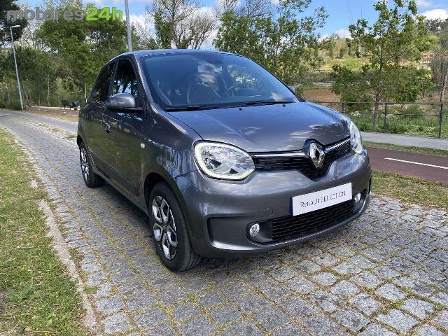 Renault Twingo 1.0 SCe 75 Zen