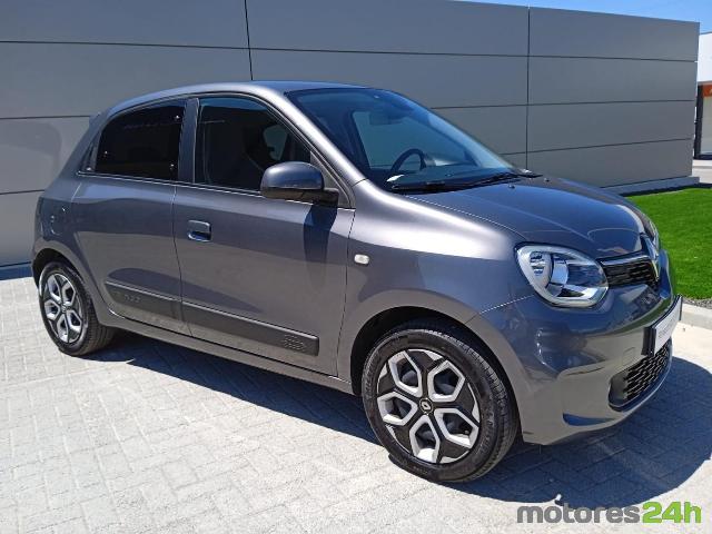 Renault Twingo 1.0 SCe Zen