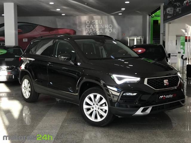 Seat Ateca 1.0 TSI Style