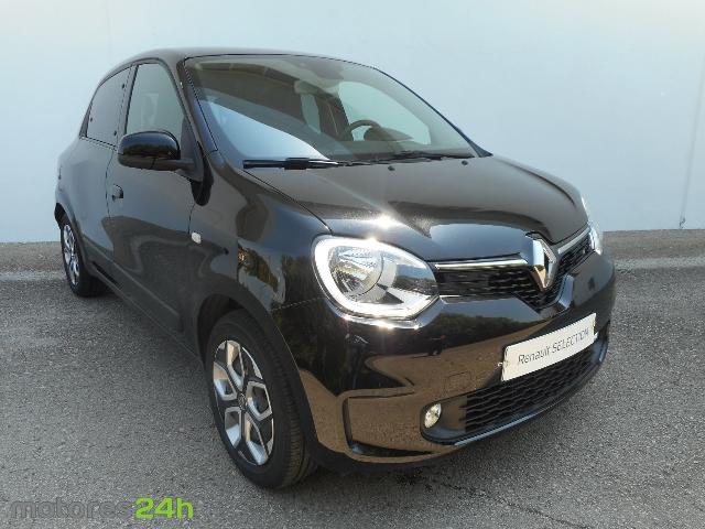 Renault Twingo 1.0 SCe 75 Zen