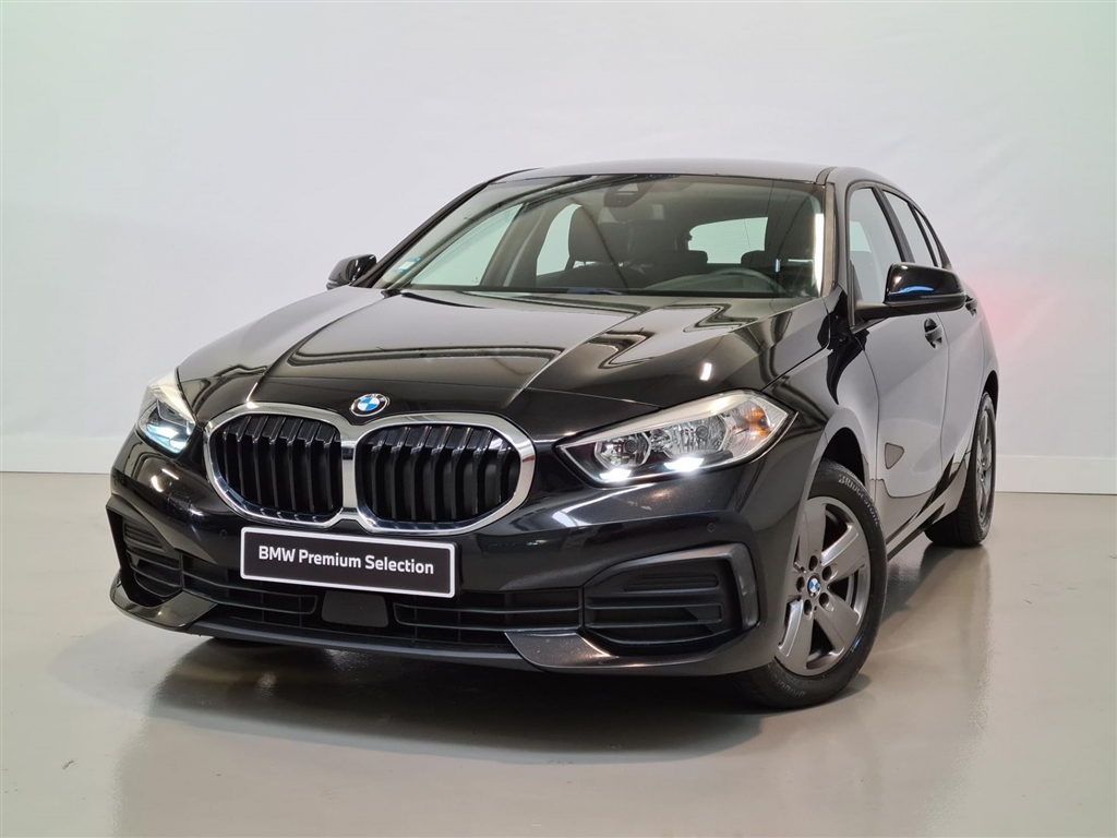 BMW Série d Corporate Edition