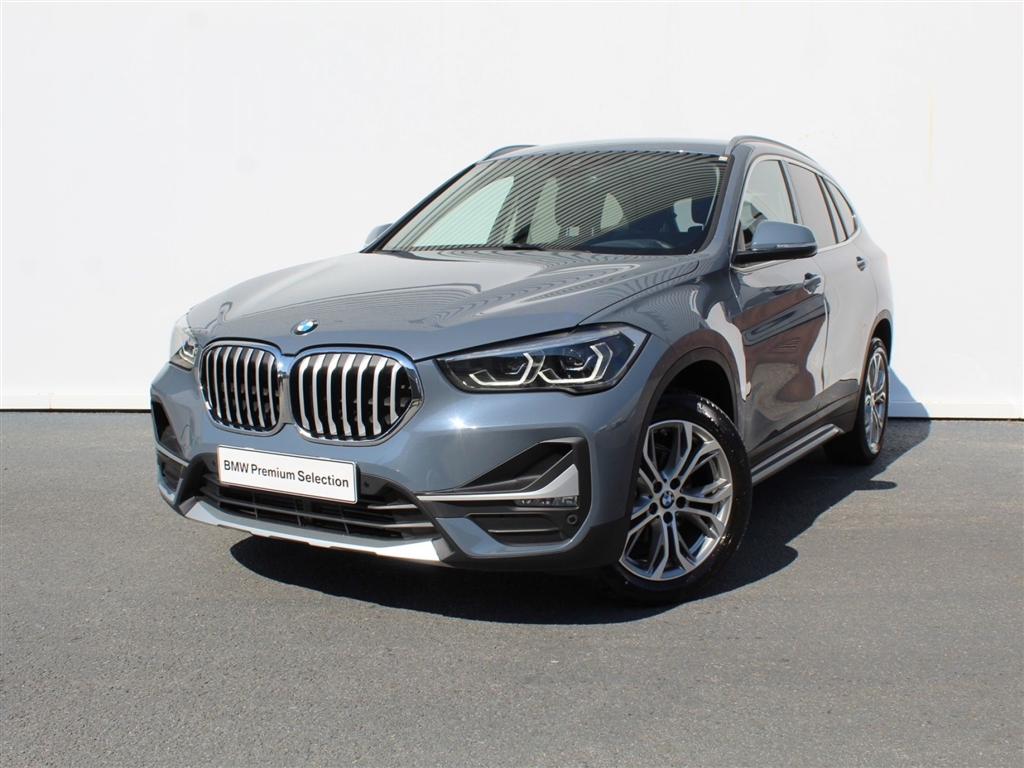  BMW X1 sDrive16d Xline Auto