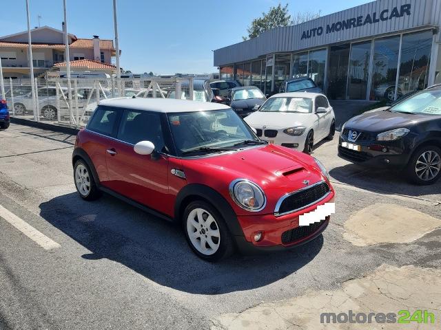 MINI Mini Cooper S