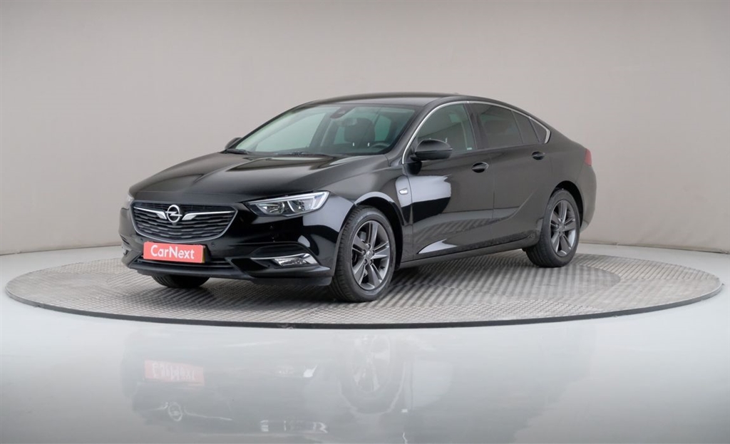  Opel Insignia 1.6 CDTi Dynamic Auto 136cv