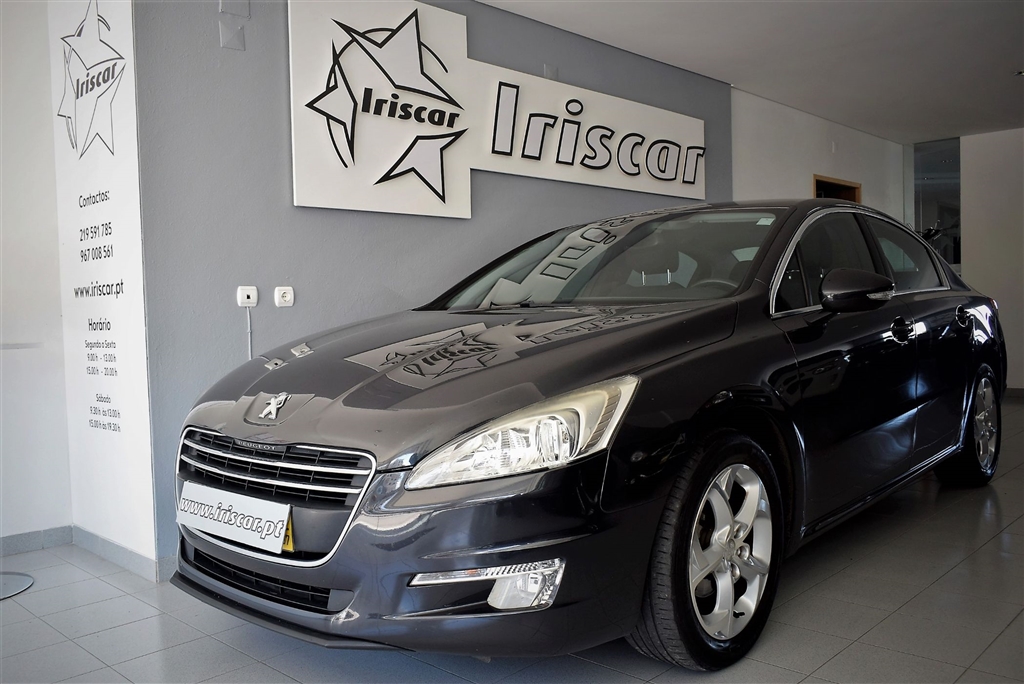  Peugeot  HDi Active 114g (115cv) (4p)