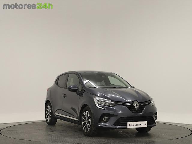 RENAULT CLO CLIO 1.0 TCE INTENS