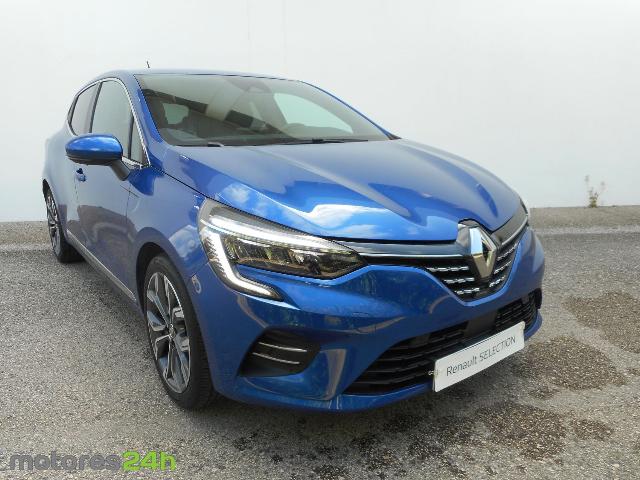 Renault Clio Exclusive TCe 90