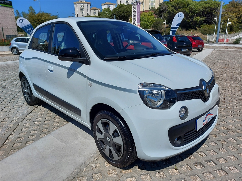  Renault Twingo 1.0 SCe Limited (70cv) (5p)