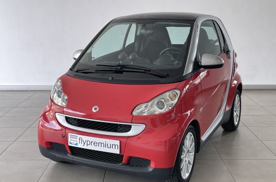 Smart ForTwo 1.0 Mhd Passion 71 - Flypremium Automoveis Lda