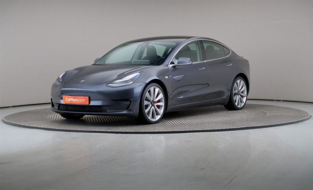  Tesla Model 3 Performance Dual Motor 480cv