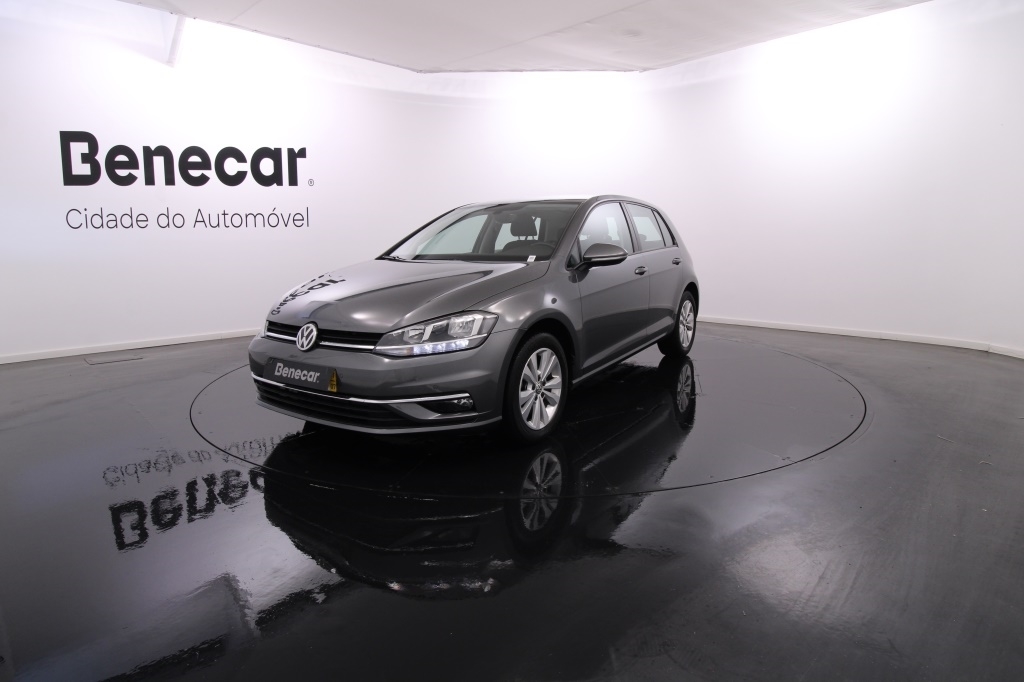  Volkswagen Golf 1.6 TDI Confortline