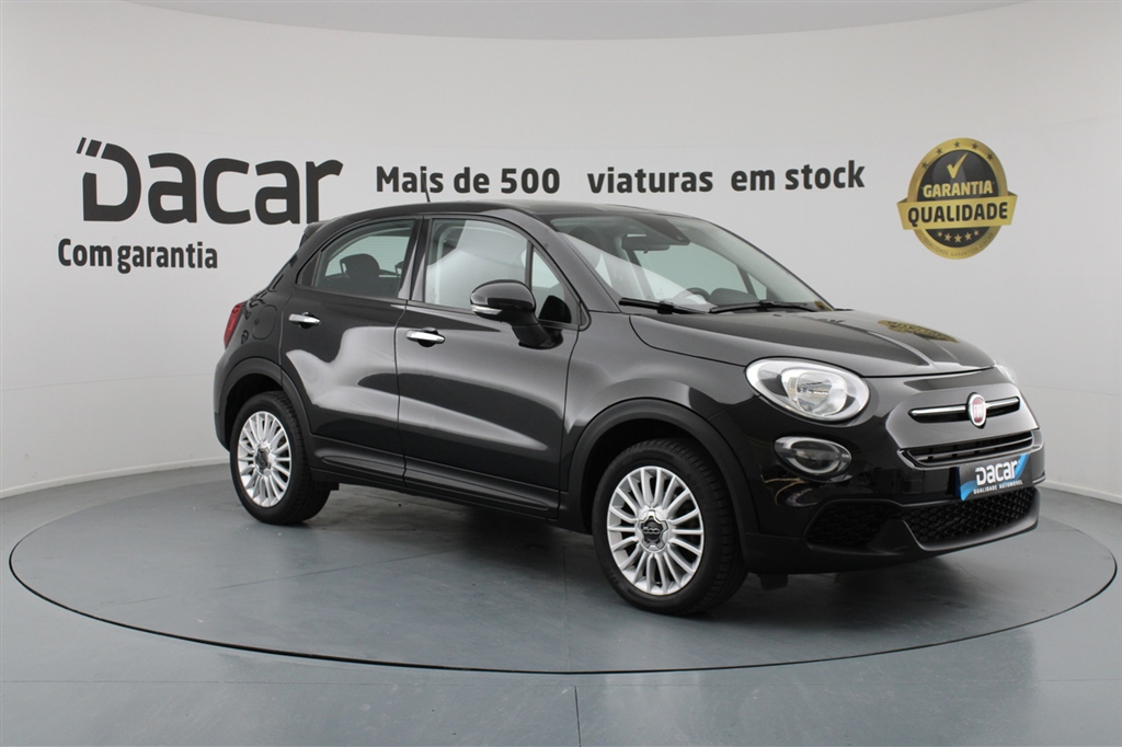  Fiat 500X 1.3 MJET URBAN