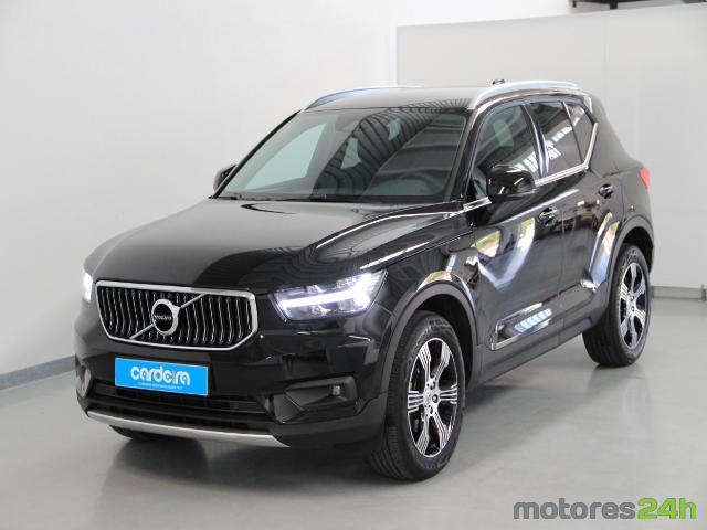 Volvo XC T3 Inscription Tech Edition