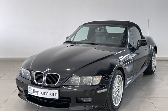 BMW Z3 Auto - Flypremium Automoveis Lda