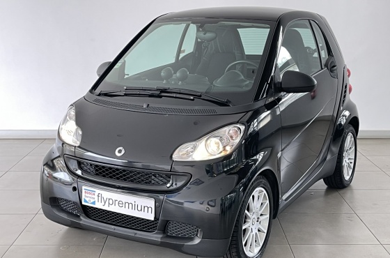 Smart ForTwo 1.0 mhd Pulse 71 Softouch - Flypremium