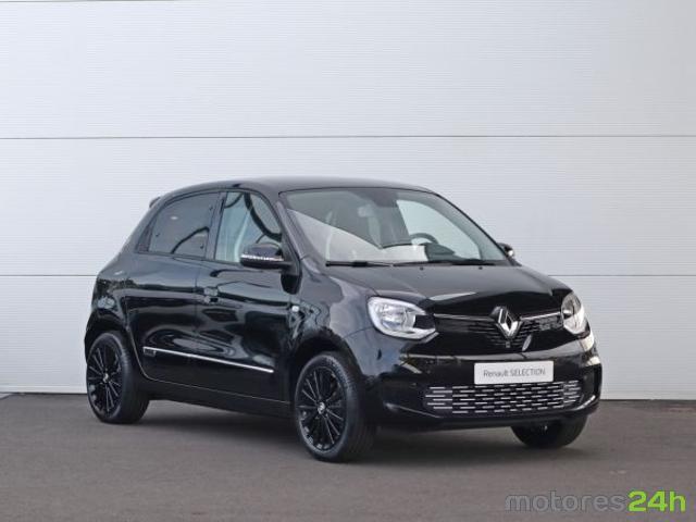 Renault Twingo 1.0 SCe 65 Urban Night