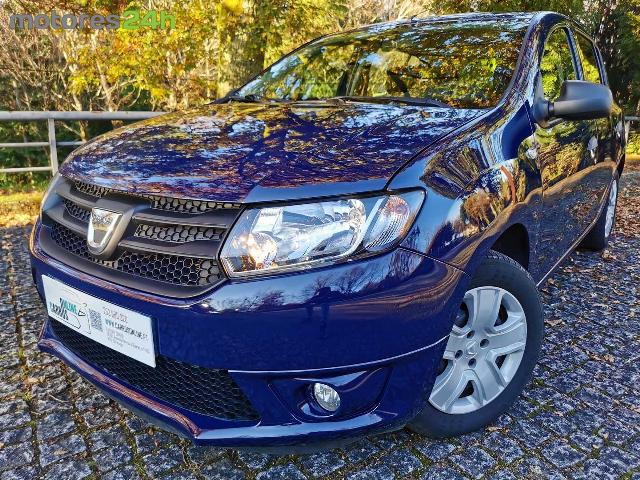 Dacia Sandero 1.5 dCi Confort