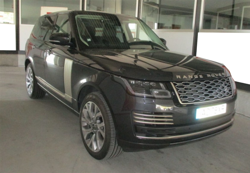  Land Rover Range Rover 2.0 Si4 PHEV FIFITY ANNIVERSARY