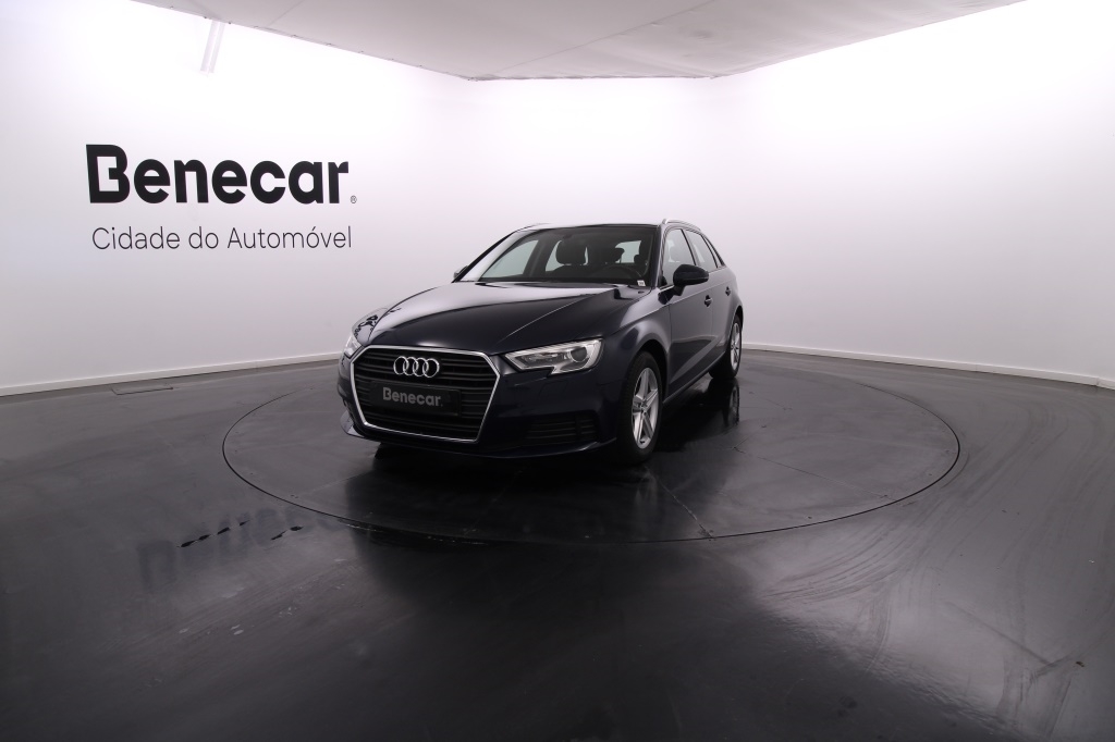  Audi A3 Sportback  TFSi 115cv Cx.Aut