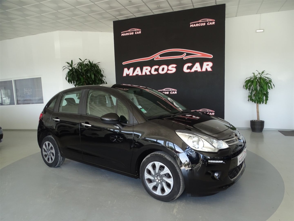  Citroen C3 1.2 VTI Confort