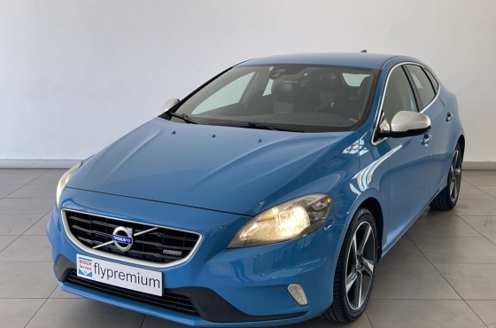 Volvo V D2 R-Design - Flypremium Automoveis Lda