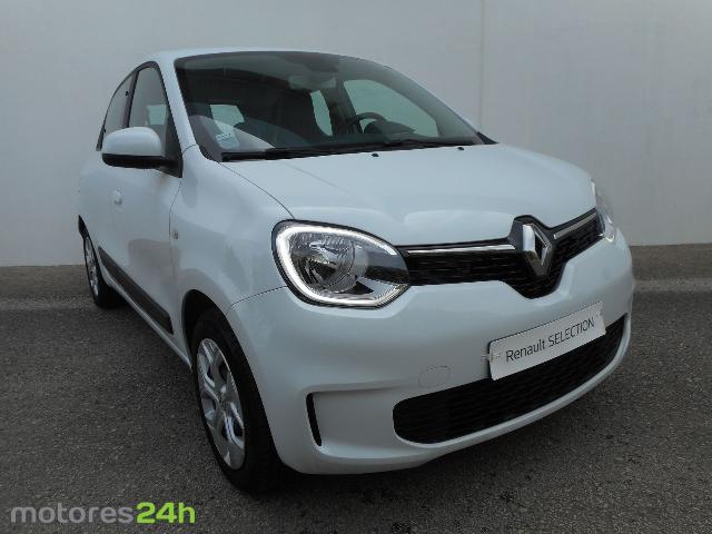 Renault Twingo Zen SCe 65