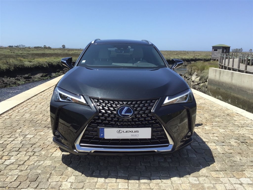  Lexus UX UX 250h Premium