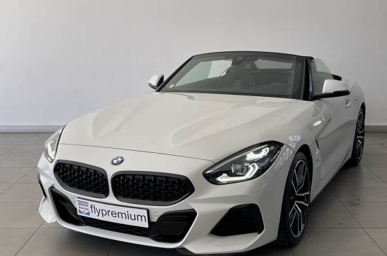 BMW Z4 30 i Pack M - Flypremium Automoveis Lda