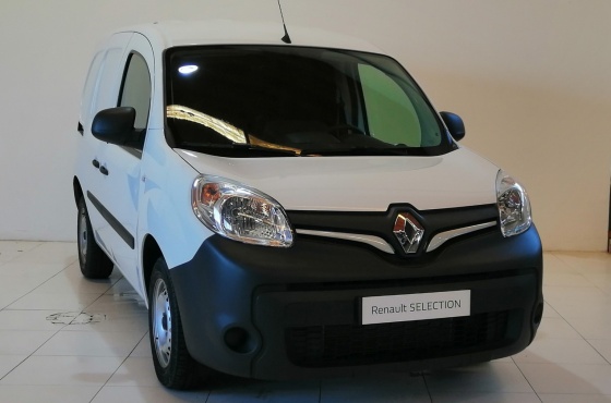 Renault Kangoo Express II 1.5dCi 80 - Multiauto