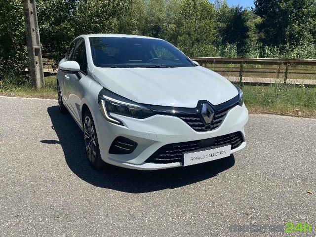 Renault Clio RS LINE E-TECH 140