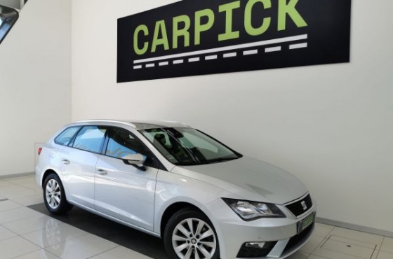 SEAT Leon 1.6 TDI CR STYLE Cx Man 5v S&S - GOCIAL SGPS