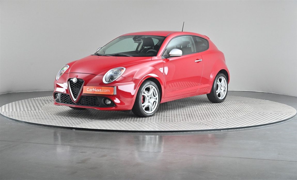  Alfa Romeo MiTO 1.3 JTDM Urban 95cv