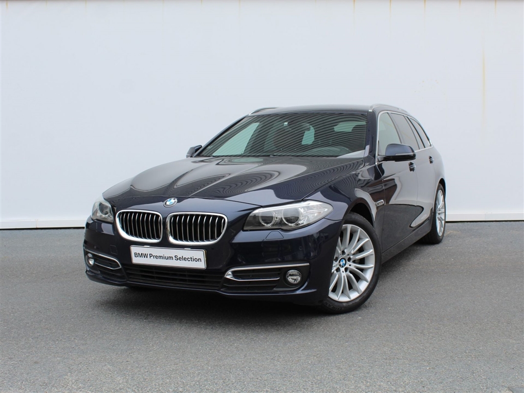  BMW Série d Auto Luxury