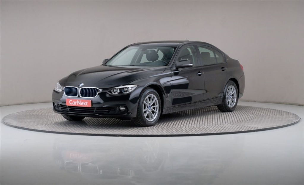  BMW Série  e iPerformance Advantage 252cv