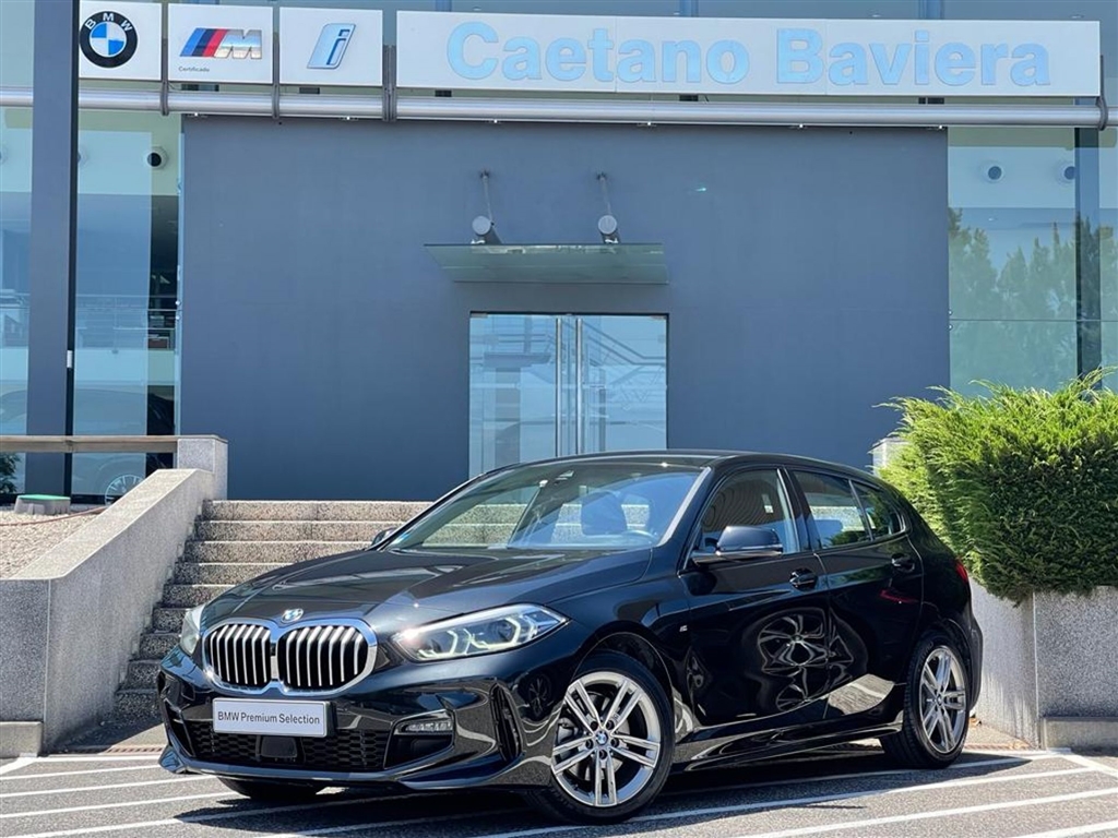  BMW Série i Auto Pack M