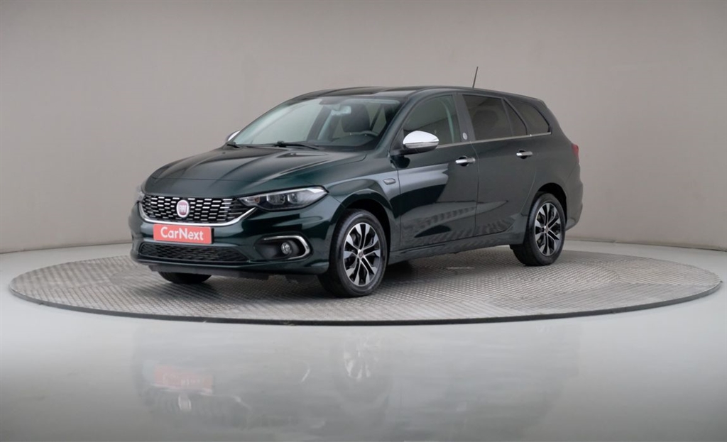  Fiat Tipo SW 1.3 M-Jet Mirror 95cv