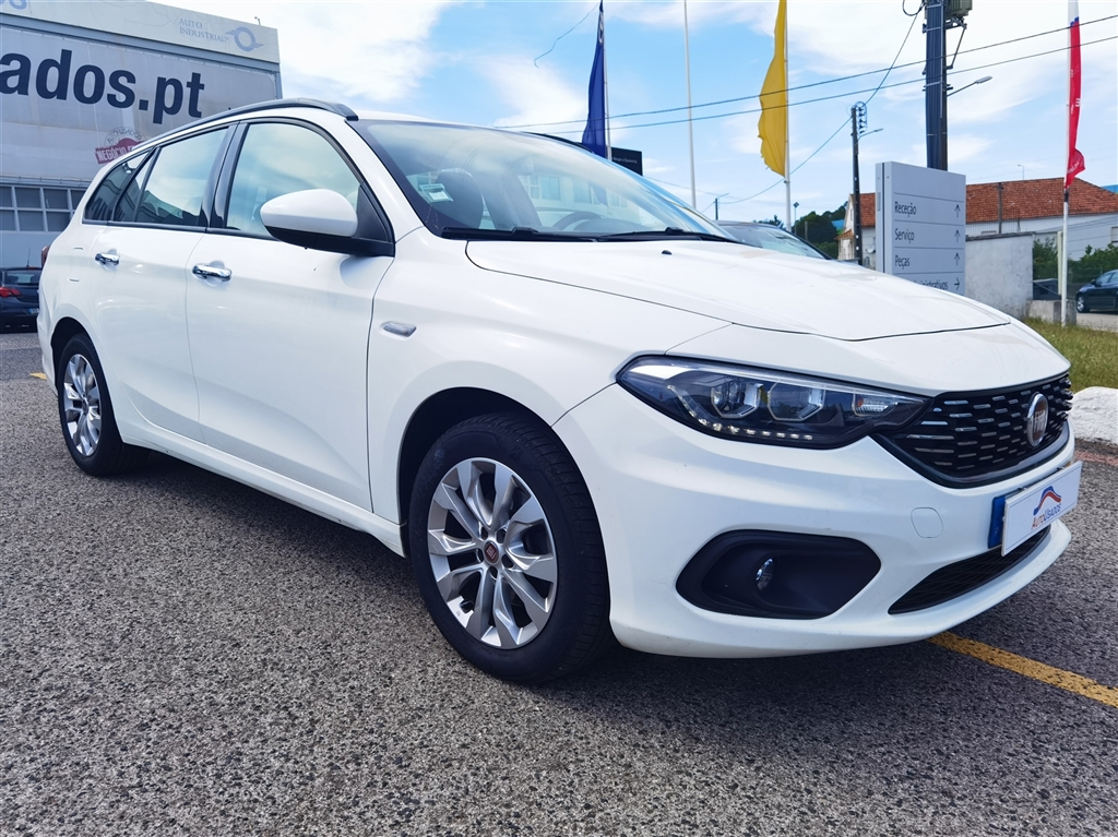  Fiat Tipo TIPO SW 1.3 M-JET 95CV LOUNGE