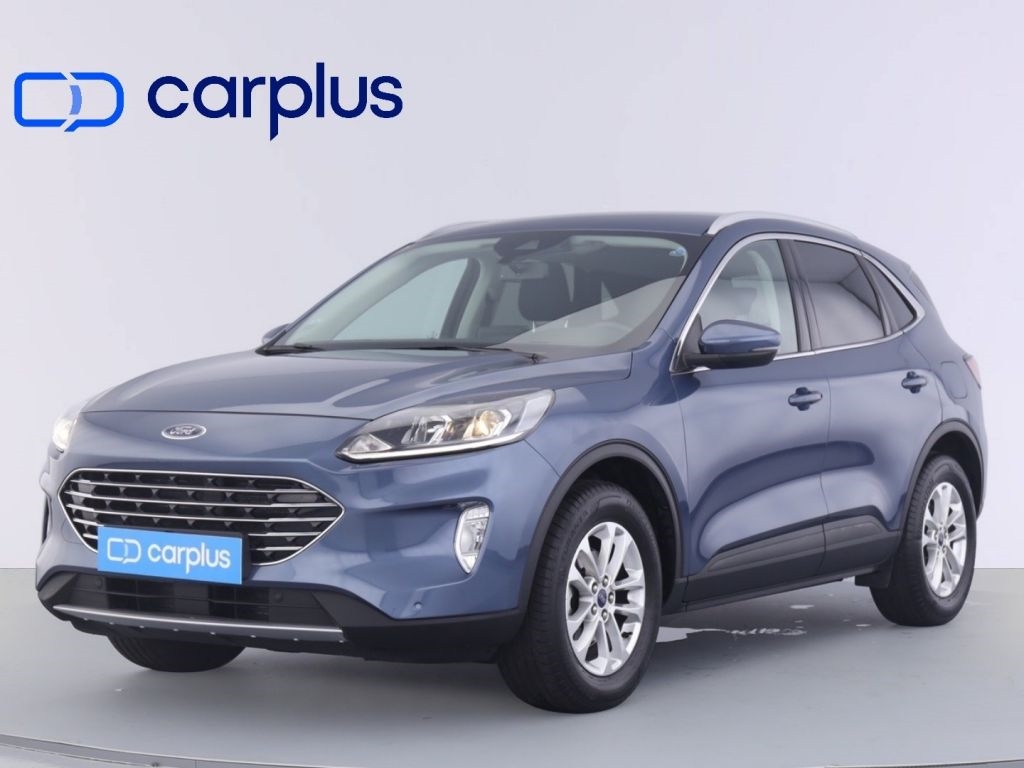  Ford Kuga 1.5 TDCi EcoBlue 120CV TREND